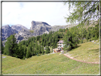 foto Rifugio Puez